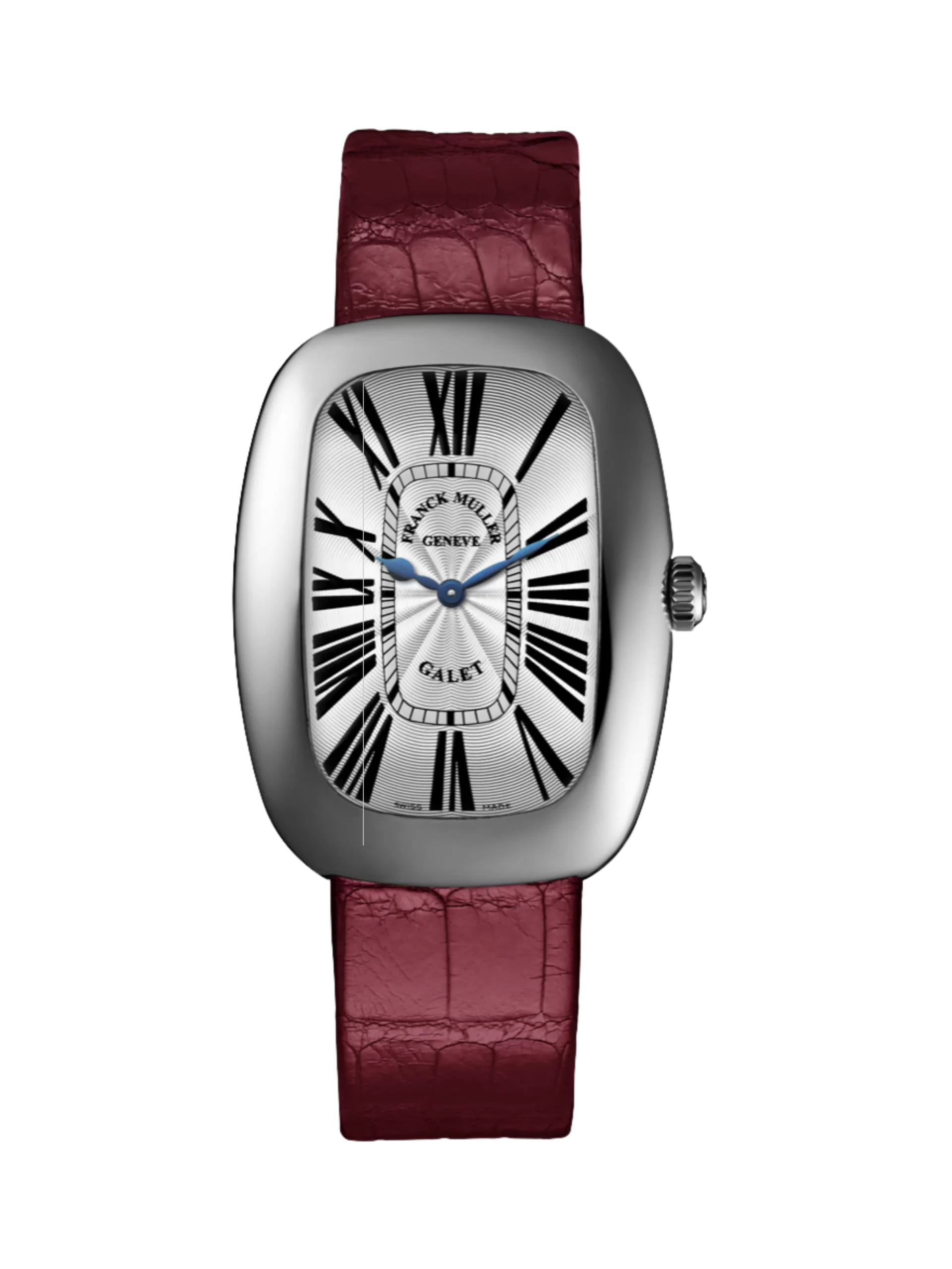 Franck Muller Galet 3002 M QZ R AC