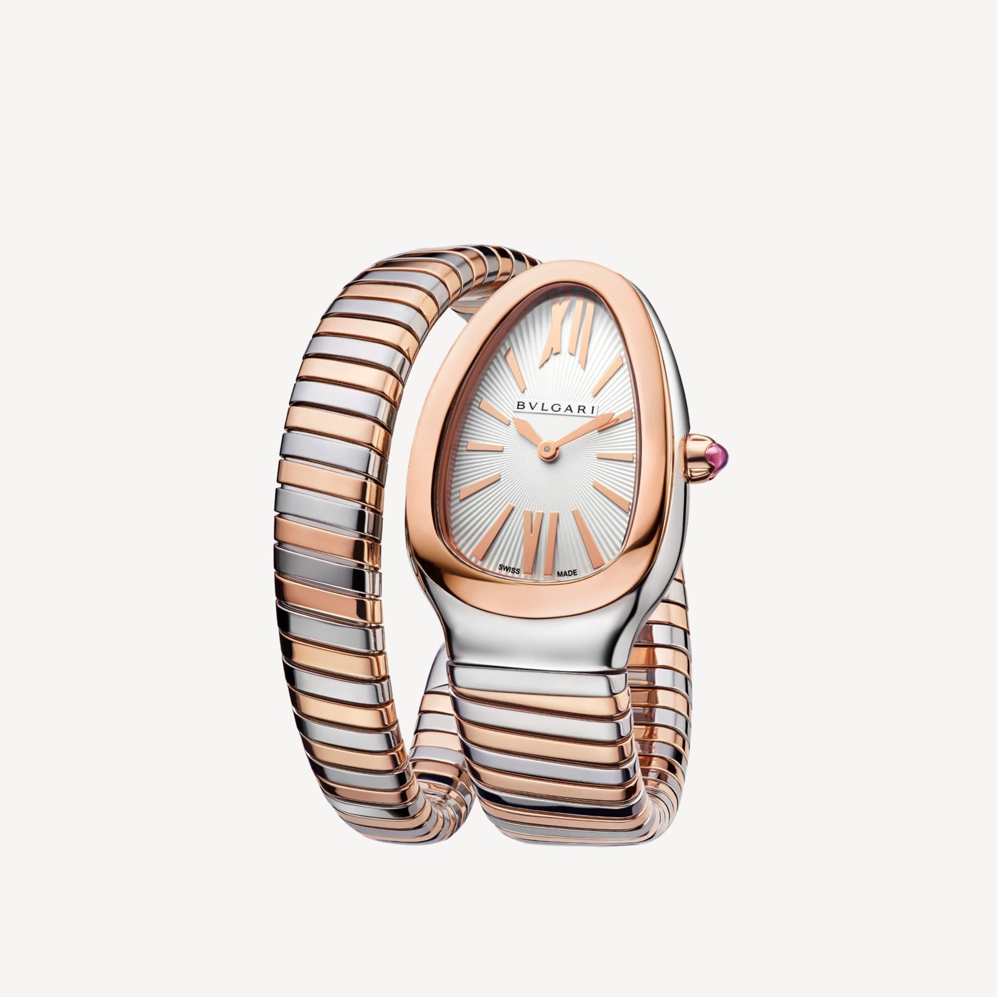 SERPENTI TUBOGAS 103708 Watch for Women