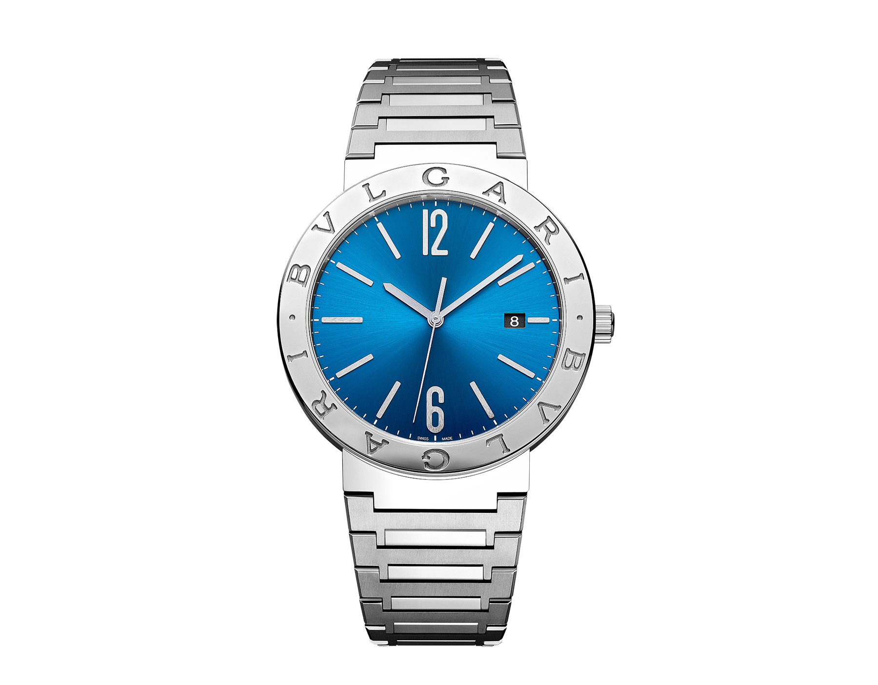 Bvlgari Bvlgari 103720 Watch for Men