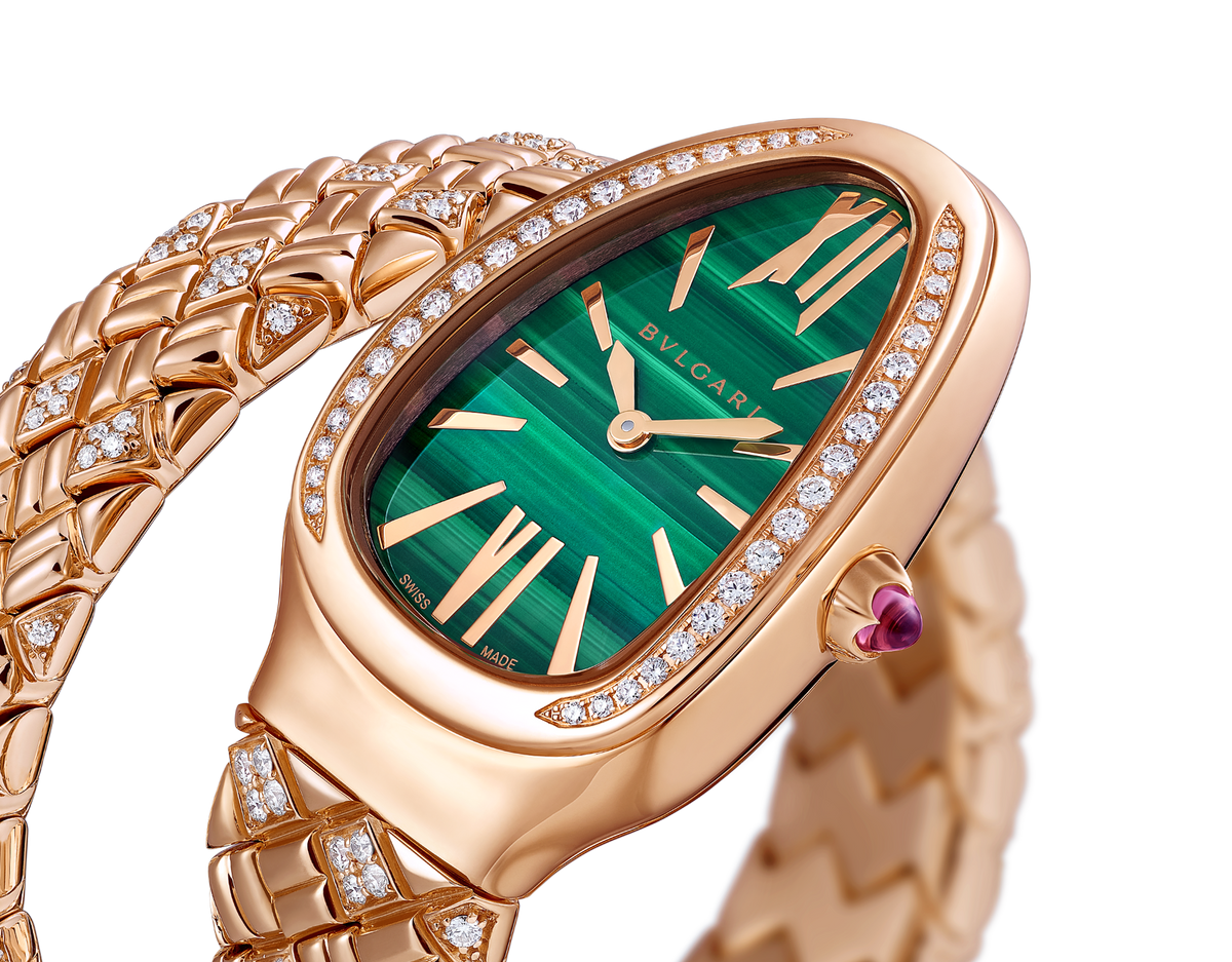 Bvlgari Serpenti Spiga 103626 – view 2