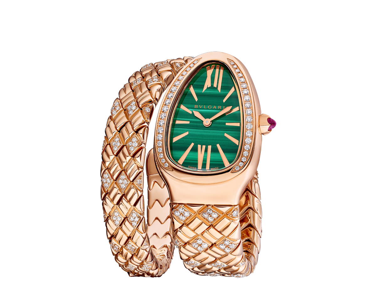 Bvlgari Serpenti Spiga 103626 – view 3