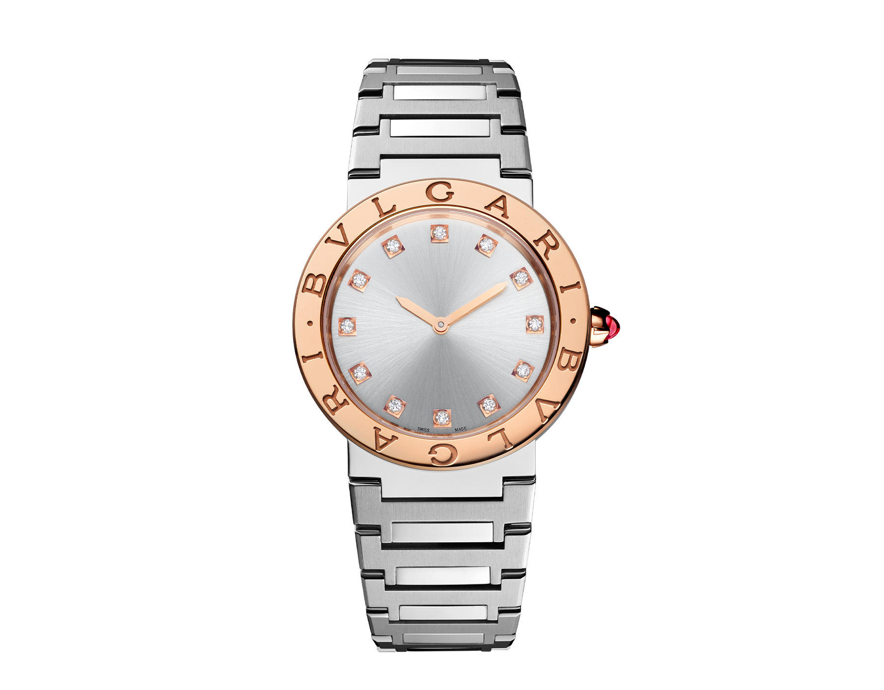 Bvlgari Bvlgari 103577 Watch for Women