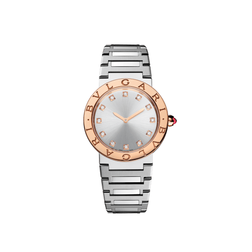 BVLGARI BVLGARI WATCH 103577