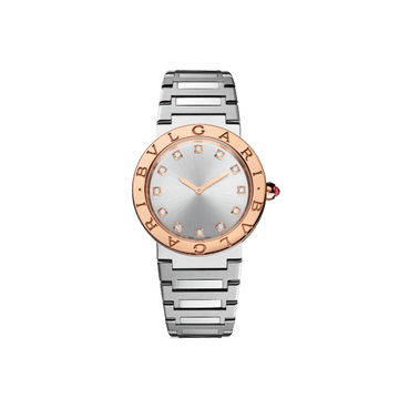 BVLGARI BVLGARI WATCH 103577