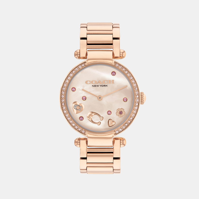 Coach 14504266 Watch For Women