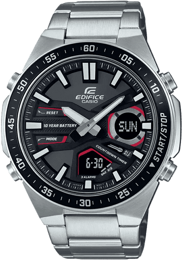 Casio ED551 EFV-C110D-1A4VDF Edifice Men