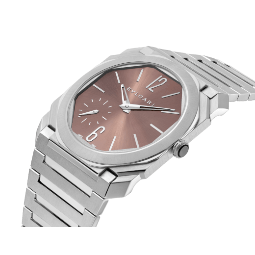 OCTO FINISSIMO WATCH-103856