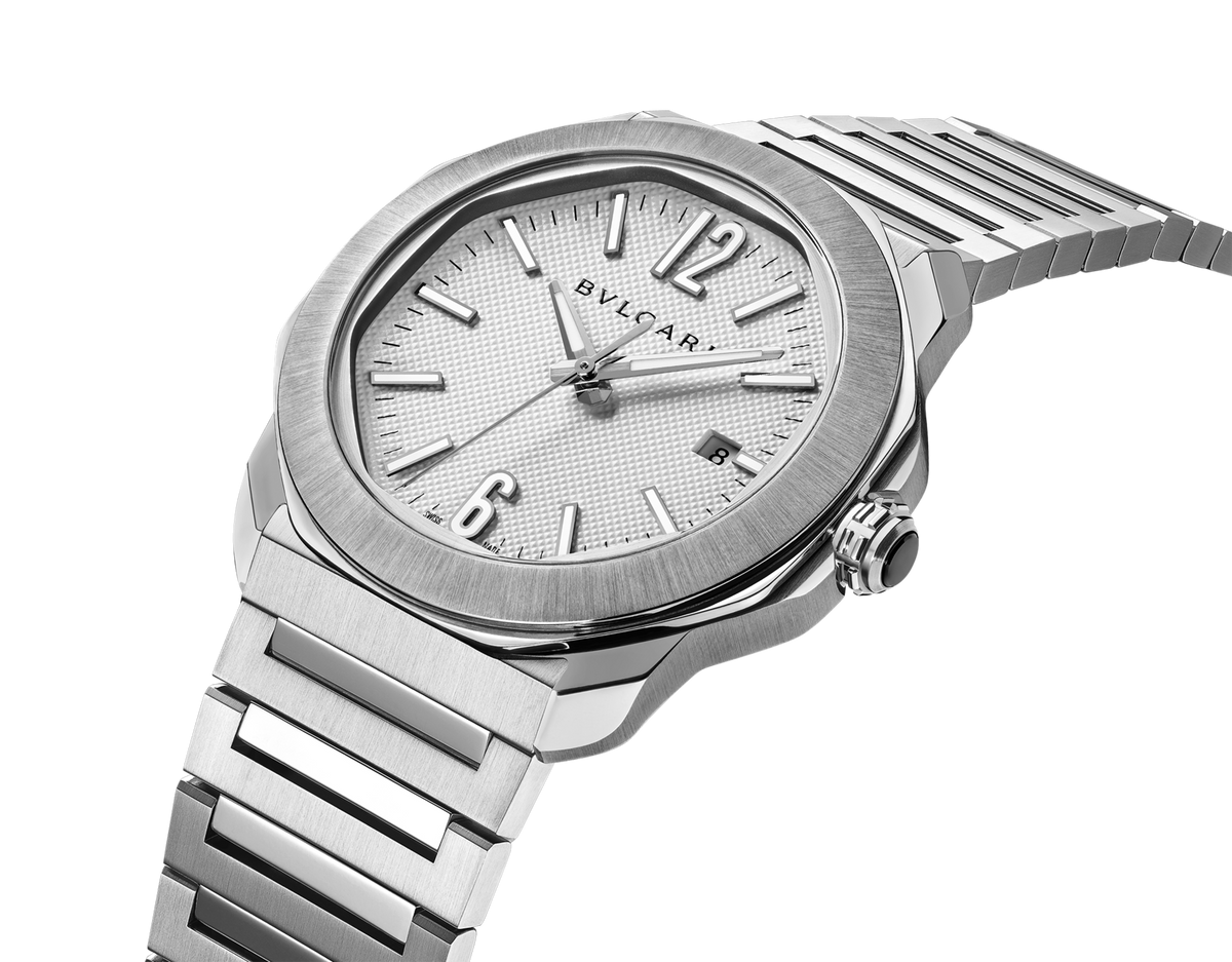 Bvlgari Octo Roma 103738 – view 2