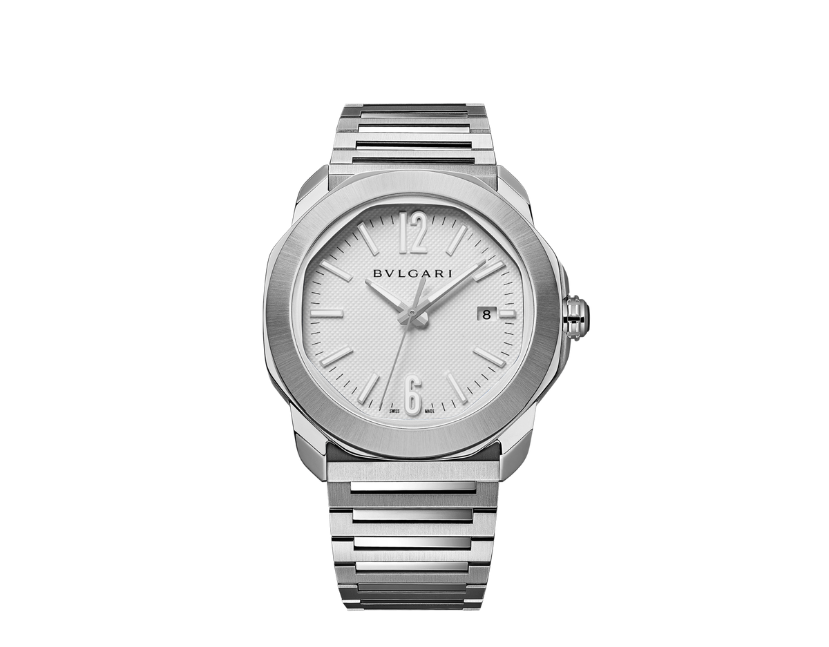 Bvlgari Octo Roma 103738 – front view
