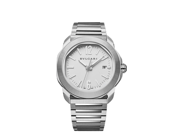 Bvlgari Octo Roma 103738 – front view