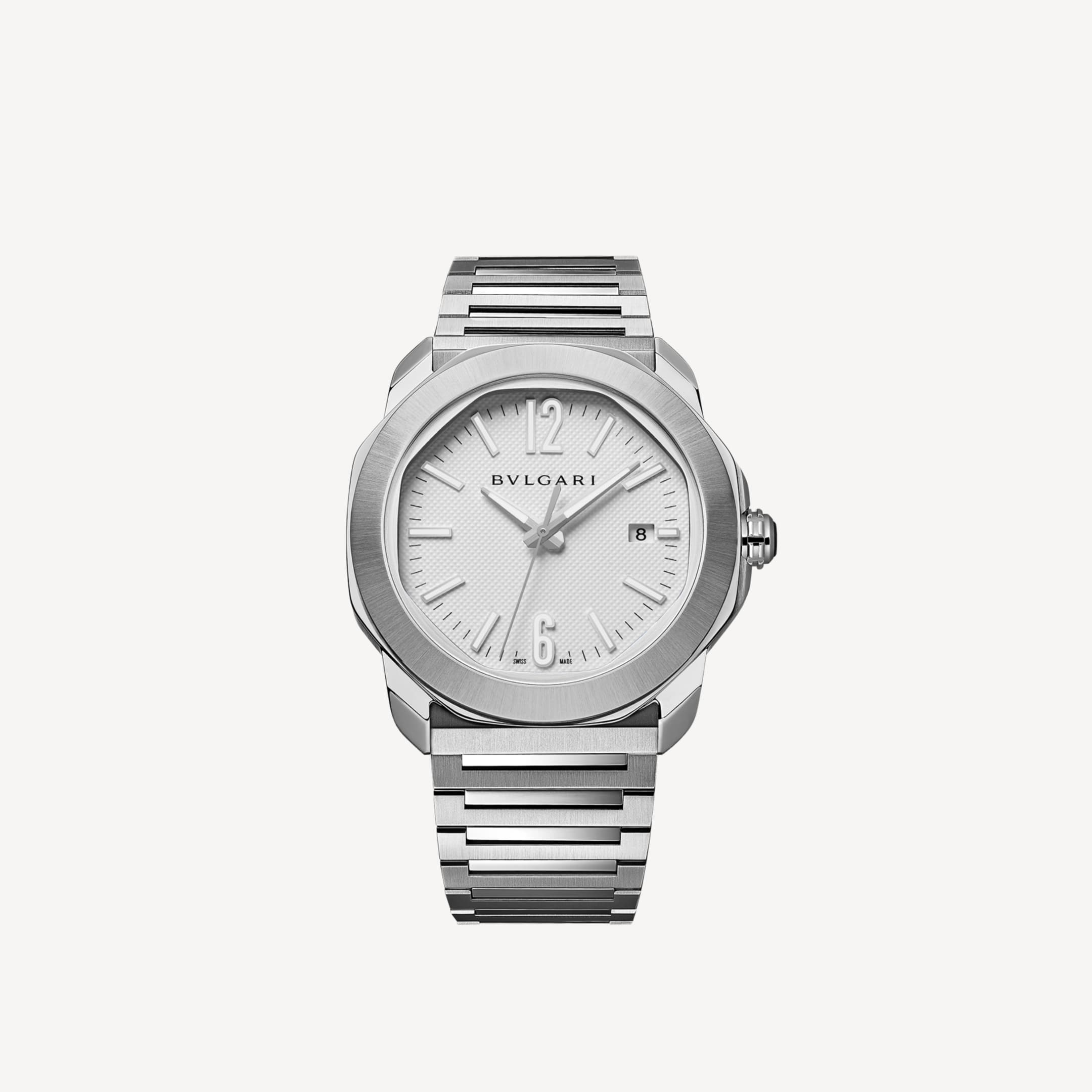 OCTO ROMA WATCH