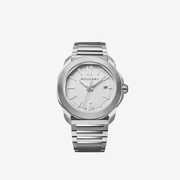 OCTO ROMA WATCH
