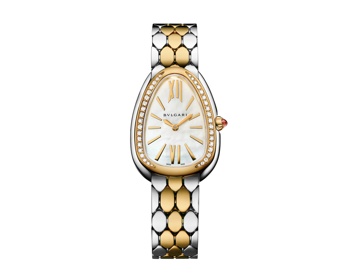Bvlgari Serpenti Seduttori 103755 – front view
