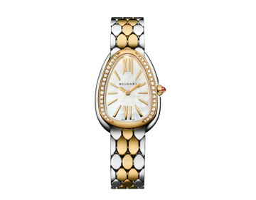Bvlgari Serpenti Seduttori 103755 – front view