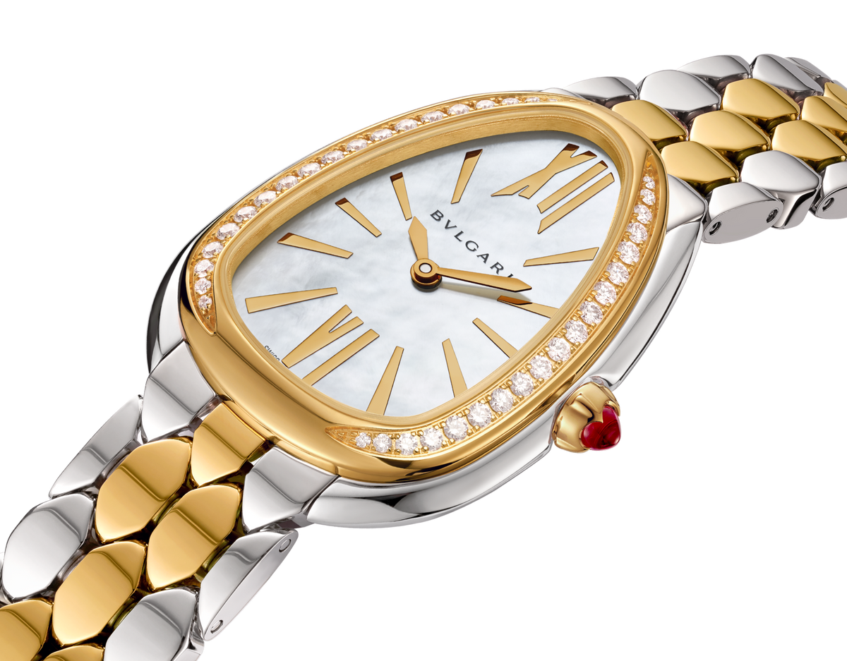 Bvlgari Serpenti Seduttori 103755 – view 2