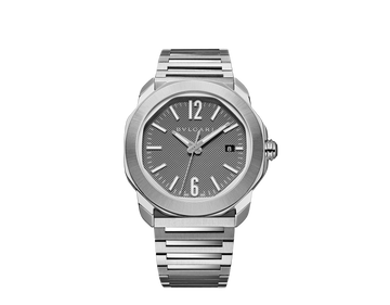 Bvlgari Octo Roma 103740 – front view