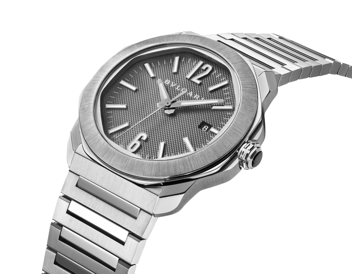 Bvlgari Octo Roma 103740 – view 2