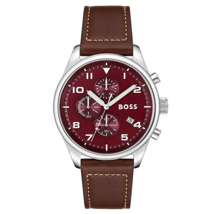 HUGO BOSS 1513988 Watch for Men