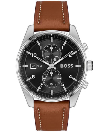 HUGO BOSS 1514161 Watch for Men