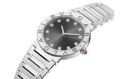 Bvlgari Bvlgari 103689 Watch for Women