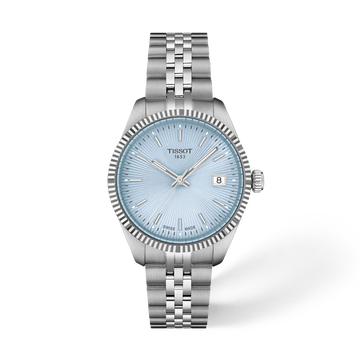 Tissot Ballade 34mm T156.210.11.351.00 Watch for Women - front view