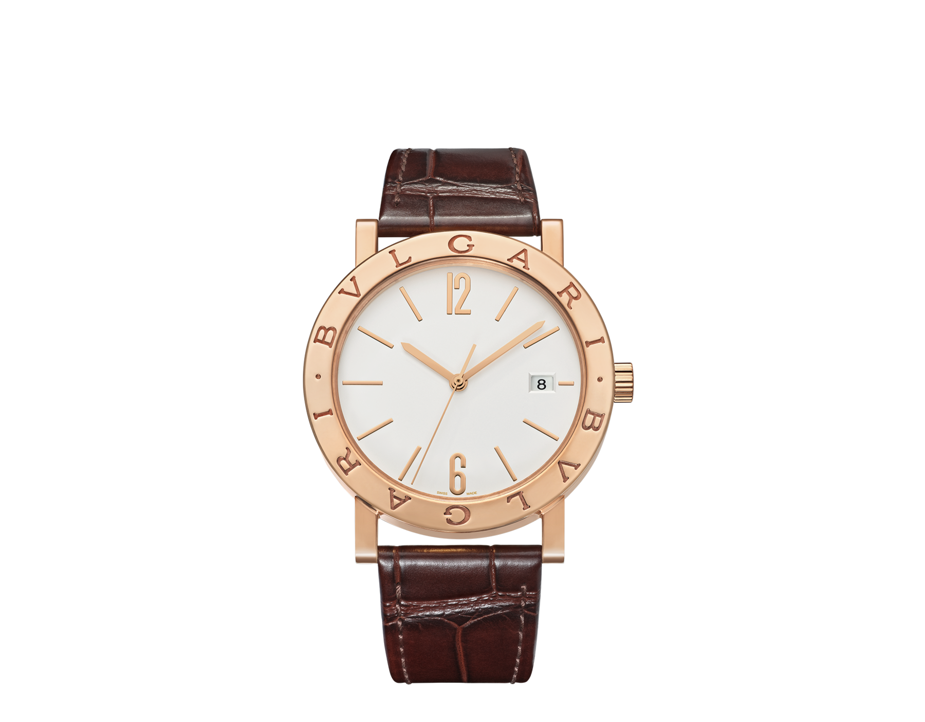 Bvlgari Bvlgari 103968 Watch for Men