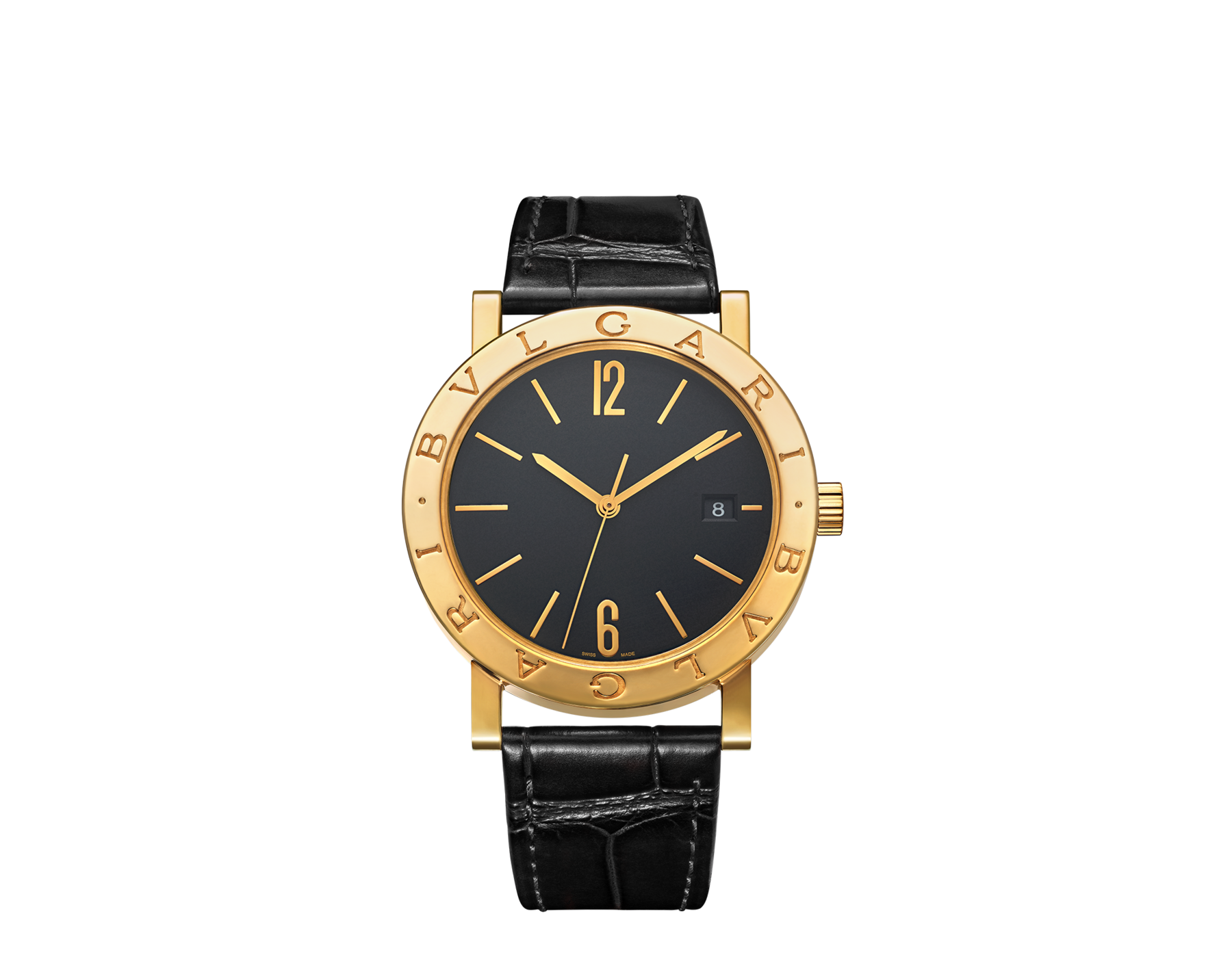 Bvlgari Bvlgari 103967 Watch for Men