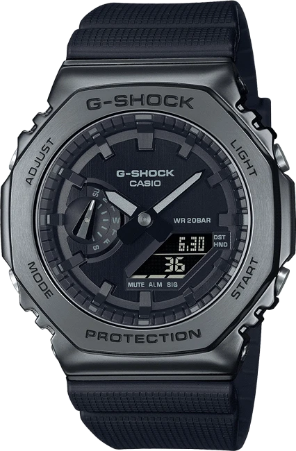 G1371 GM-2100BB-1ADR G-SHOCK