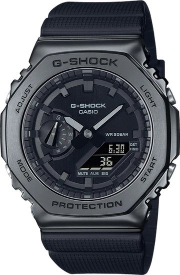 G1371 GM-2100BB-1ADR G-SHOCK