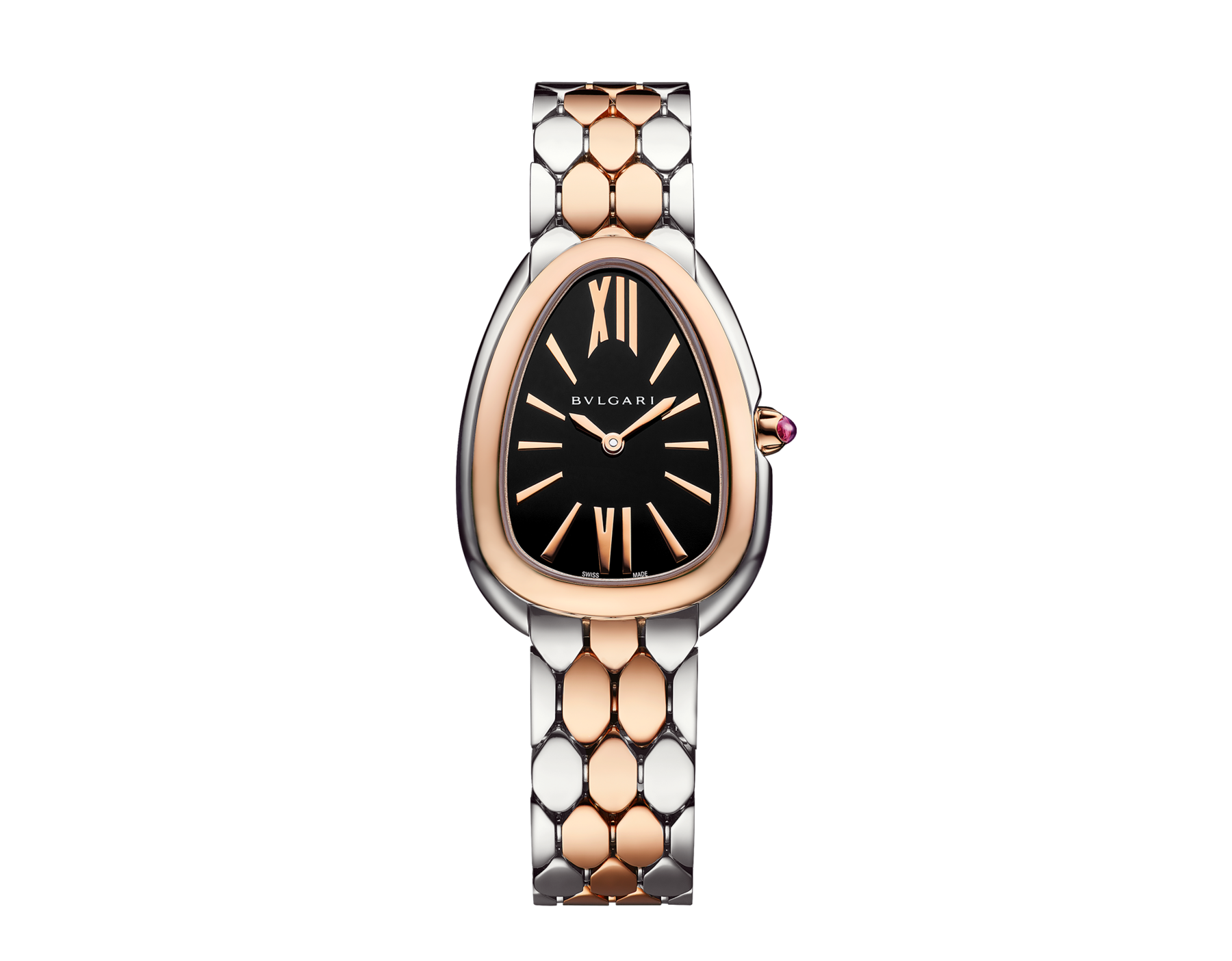 Bvlgari Serpenti Seduttori 103959 Watch for Women