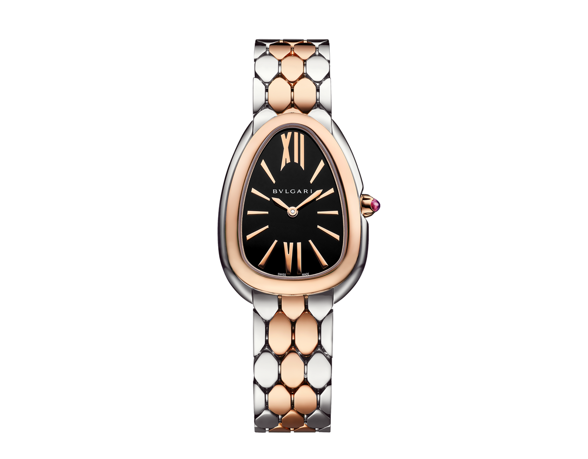 Bvlgari Serpenti Seduttori 103959 – front view