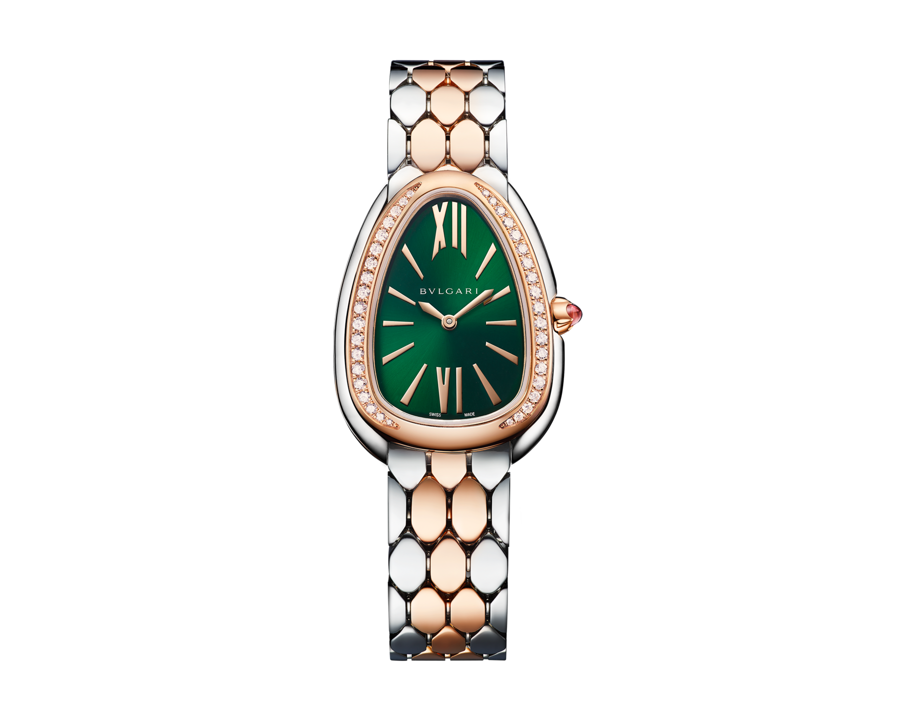 Bvlgari Serpenti Seduttori 103954 Watch for Women