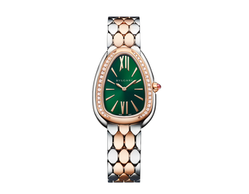 Bvlgari Serpenti Seduttori 103954 – front view
