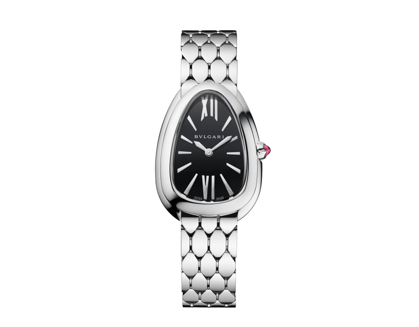 Bvlgari Serpenti Seduttori Watch for women