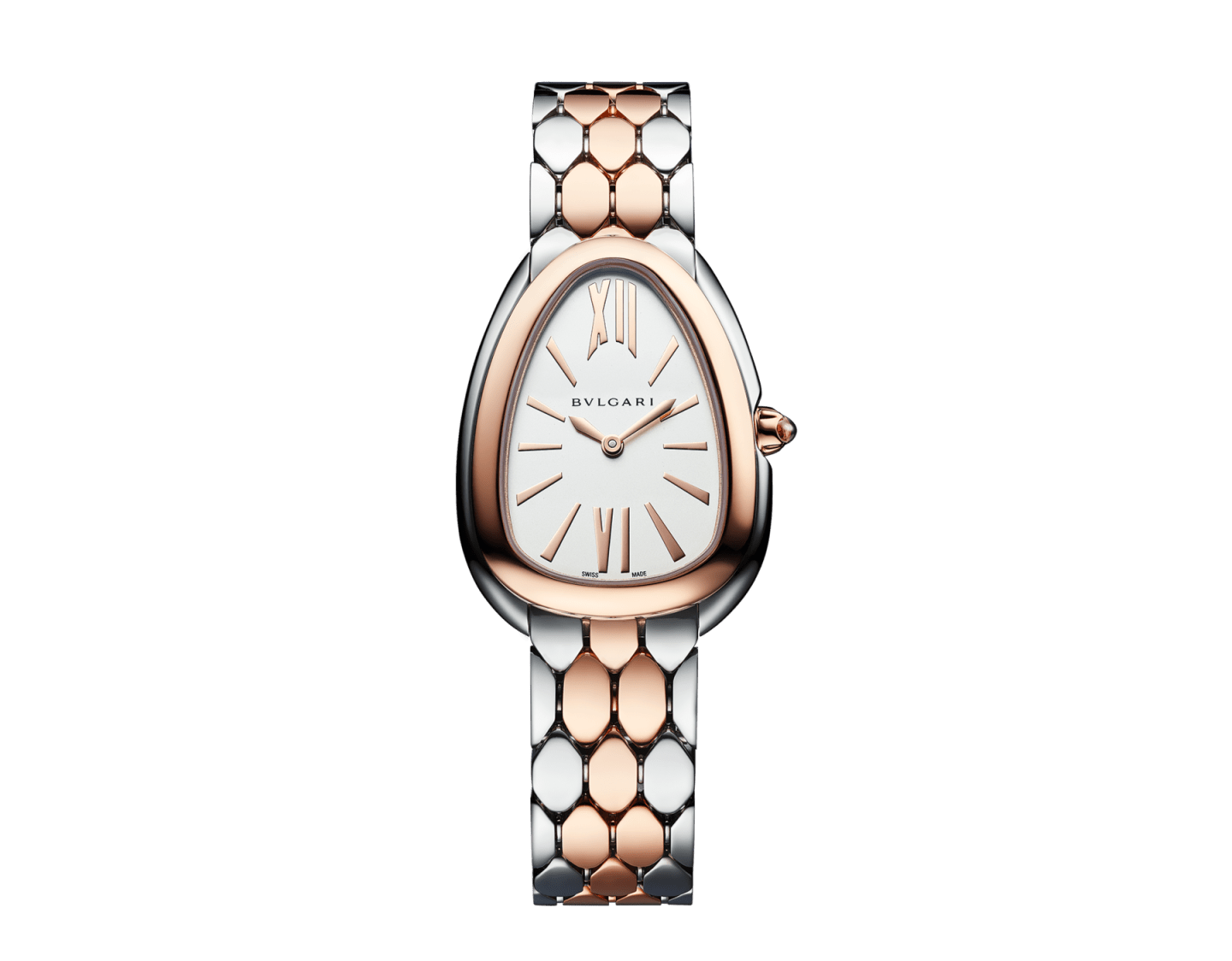 BVLGARI Serpenti 103948 Watch for Women