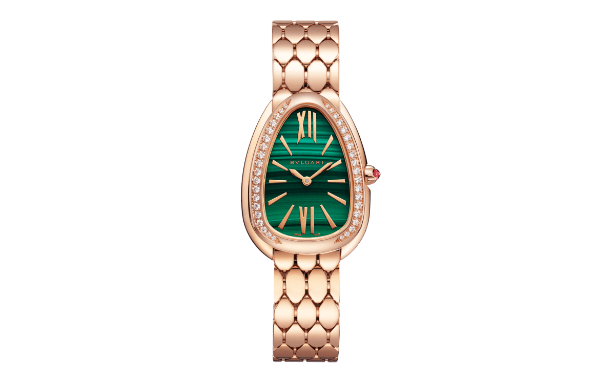 Serpenti Seduttori 103944 Watch for Women