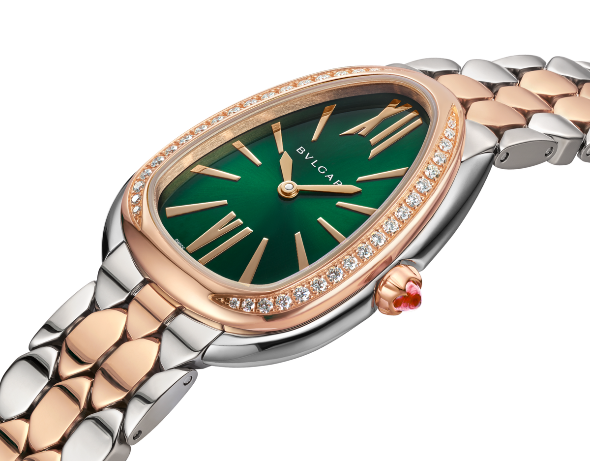 Bvlgari Serpenti Seduttori 103954 – view 2