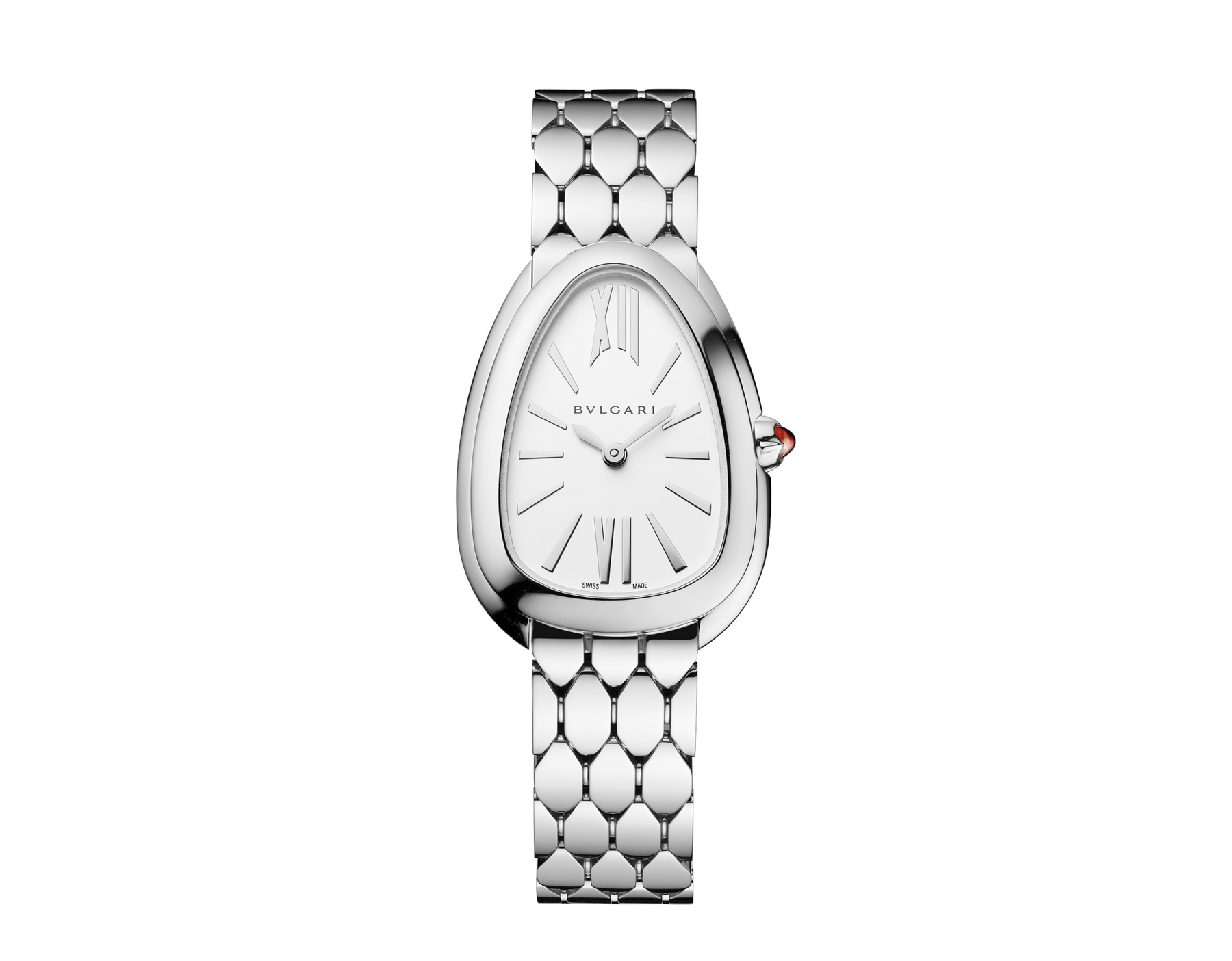 Bvlgari Serpenti Seduttori 103937 Watch for Women