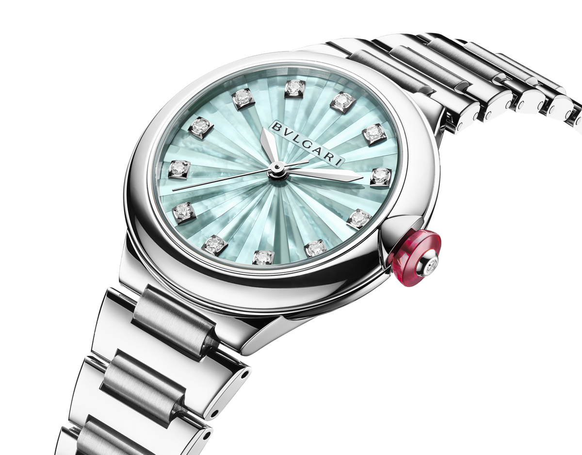 Bvlgari Lvcea 103728 – view 2