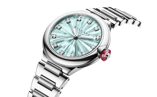 Bvlgari Lvcea 103728 Watch for Women