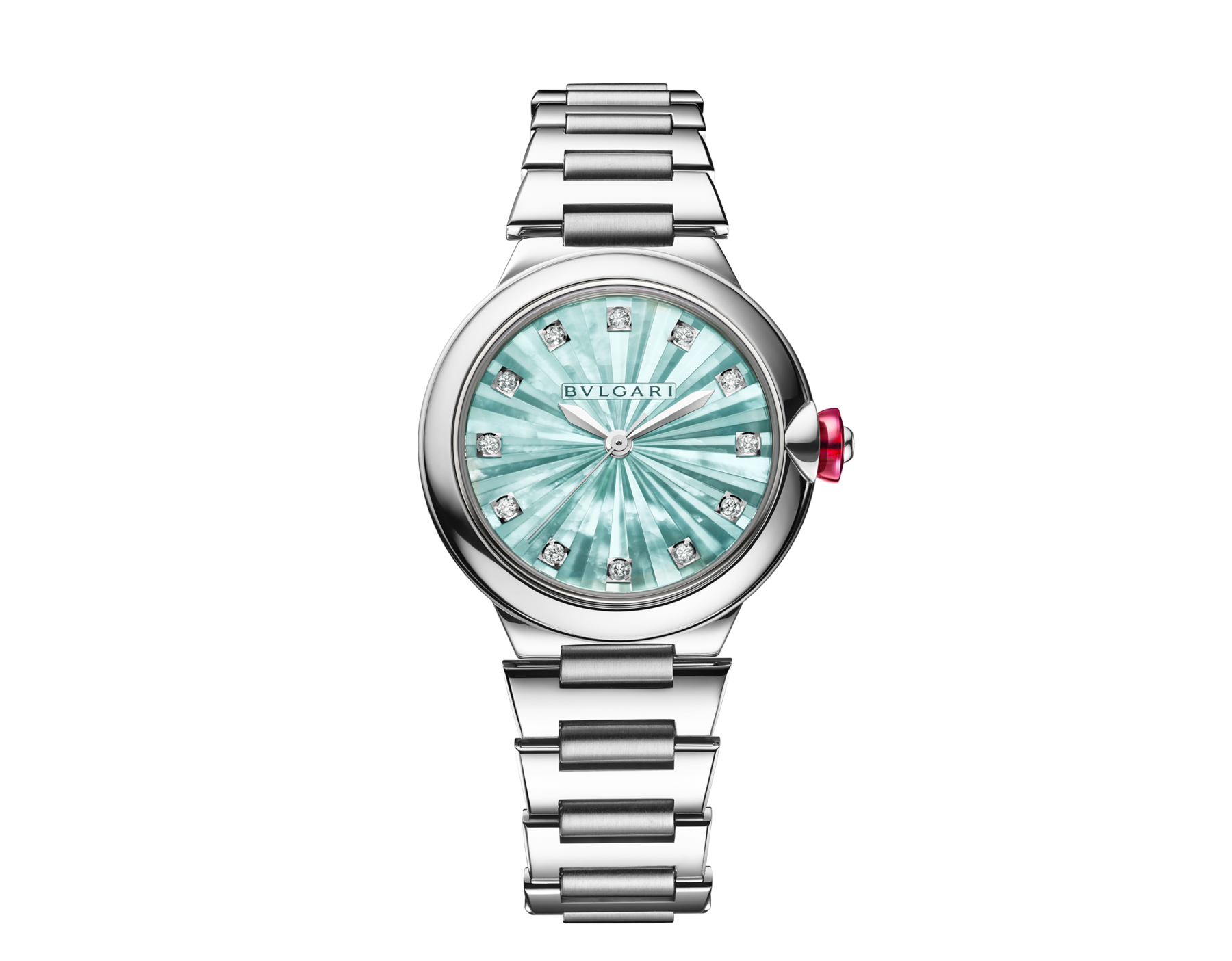 Bvlgari Lvcea 103728 Watch for Women