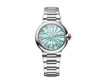 Bvlgari Lvcea 103728 – front view