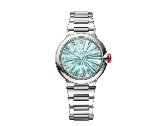Bvlgari Lvcea 103728 – front view