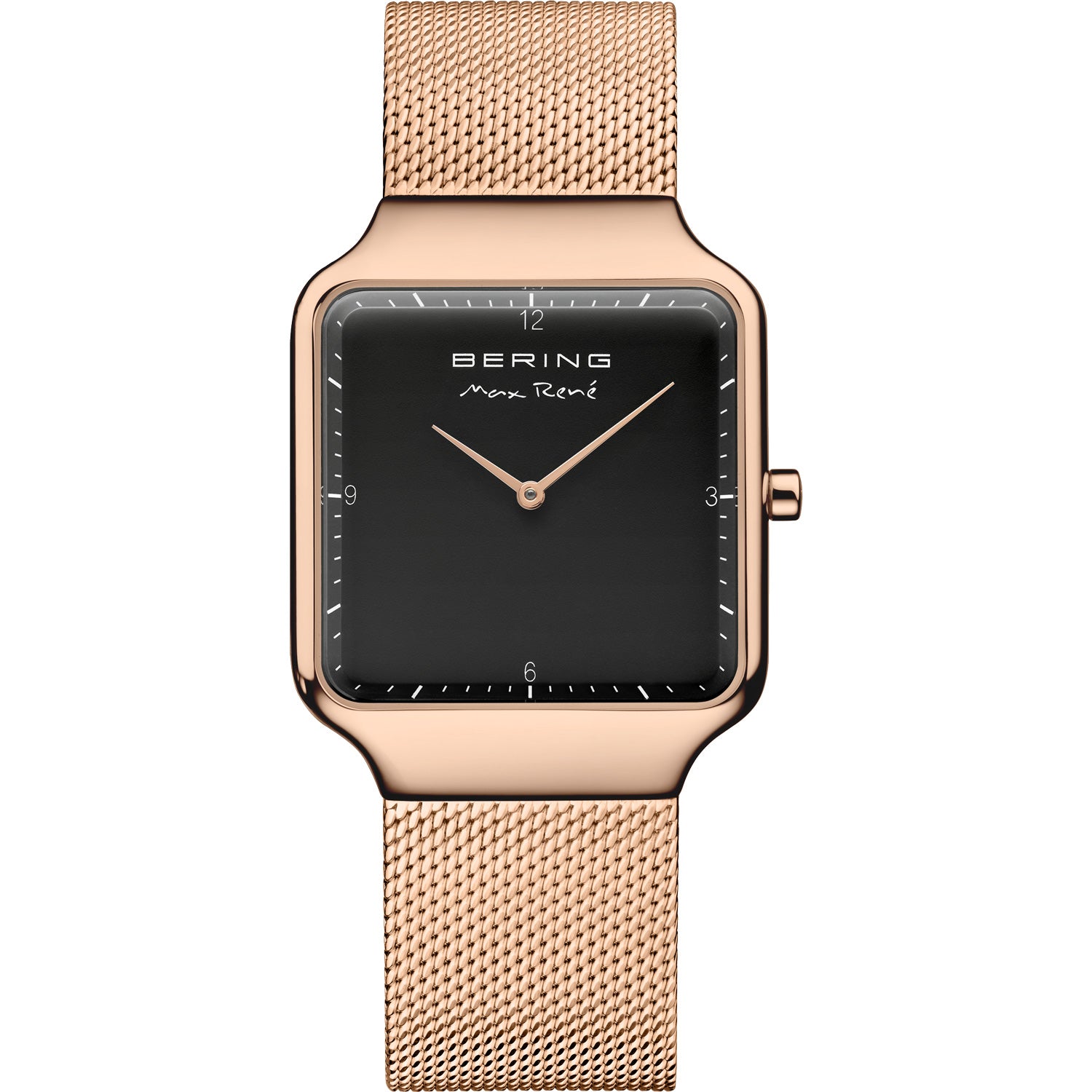 BERING 15832-362 Max Rene Analog Watch for Women