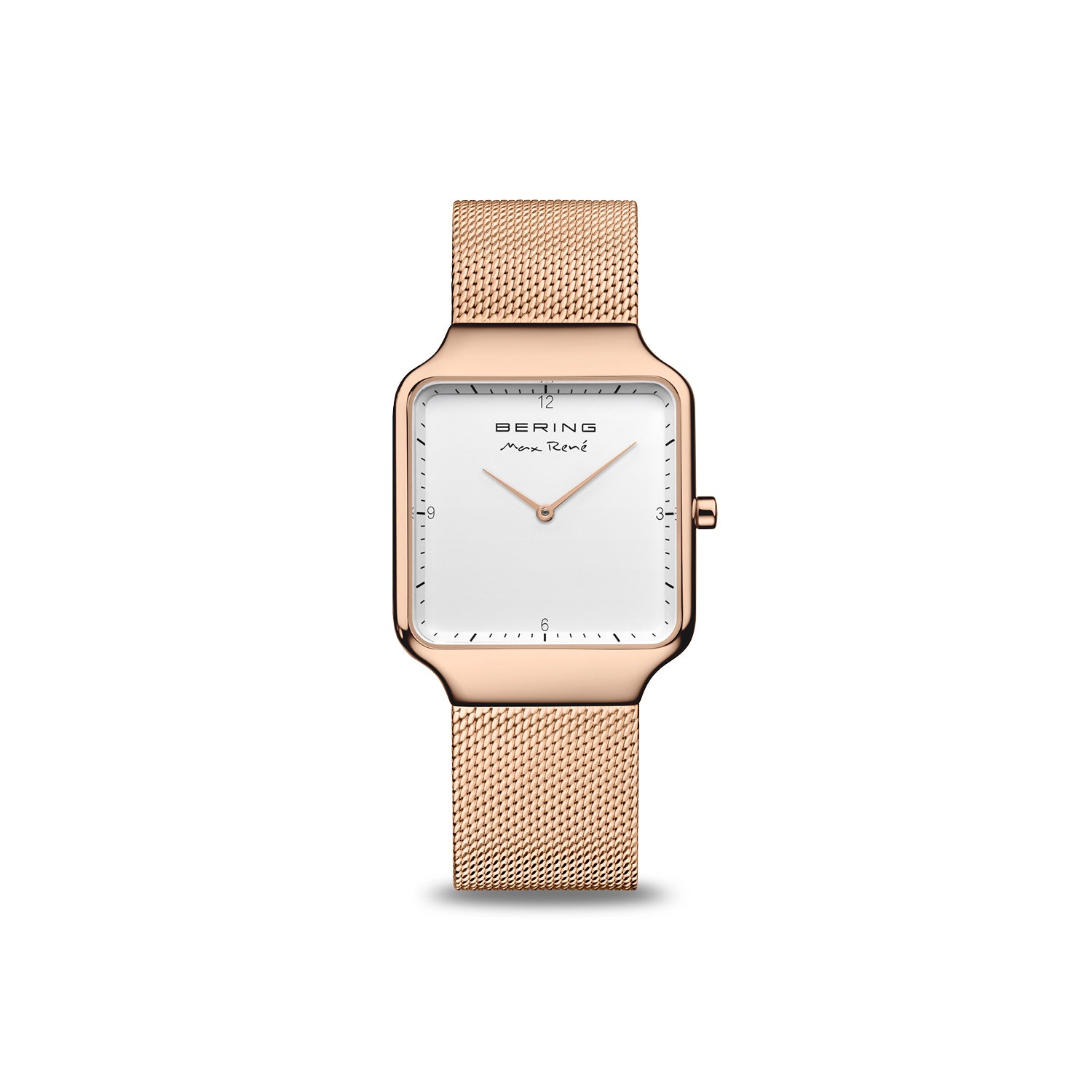BERING 15832-364 Max Rene Analog Watch for Women