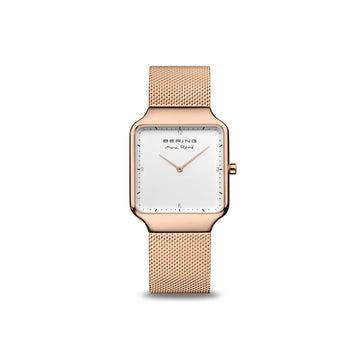 BERING 15832-364 Max Rene Analog Watch for Women
