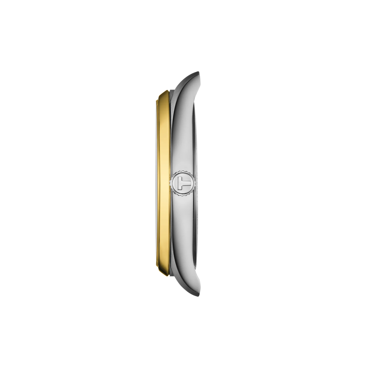 Tissot PR 100 40mm T150.410.22.011.00 Watch for Men - side view
