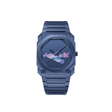 Octo Finissimo 104005  Watch for Men