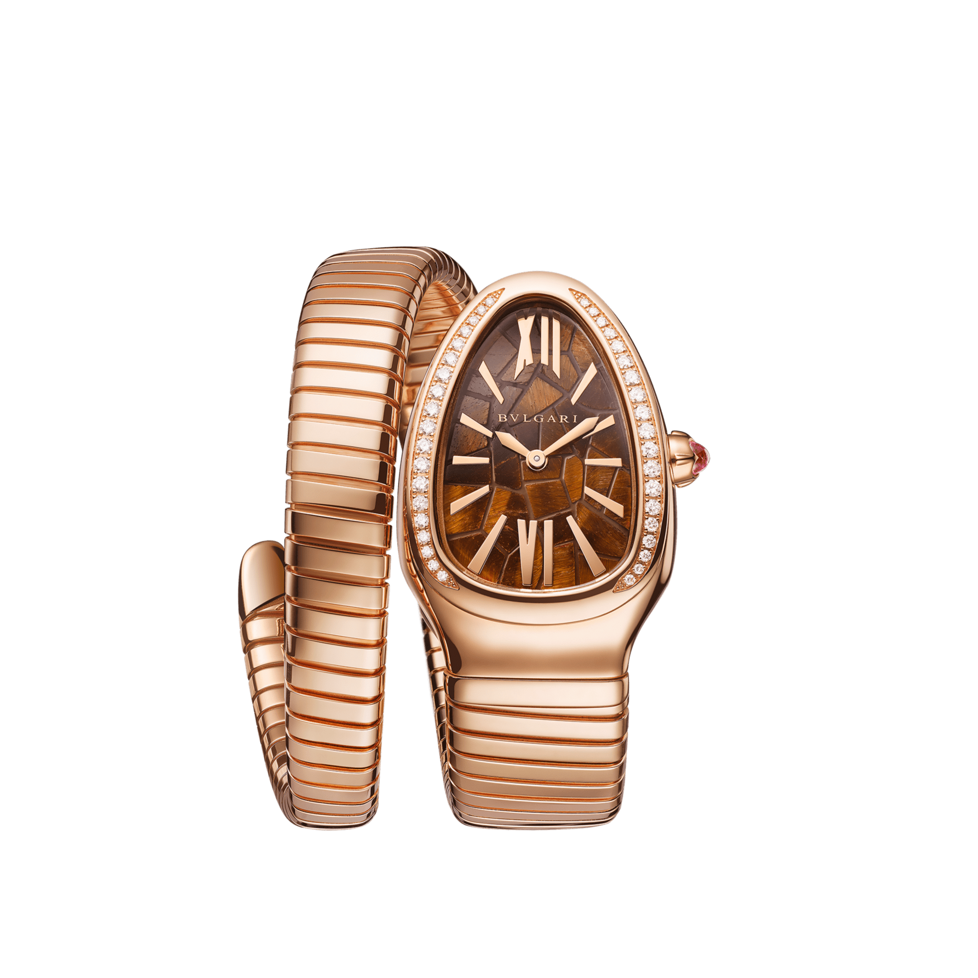 Serpenti Tubogas 104003 Watch for Women