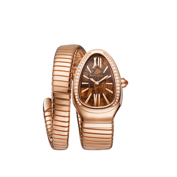 Serpenti Tubogas 104003 Watch for Women